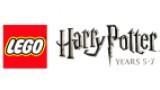 LEGO Harry Potter Années lâche images