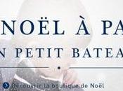 Noël Paris Petit Bateau