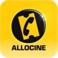 Allociné pour iPhone/iPad disponible l’App Store