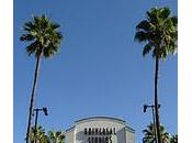 Universal Studios Hollywood: Font Line Pass