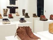 Visvim study practice exhibition