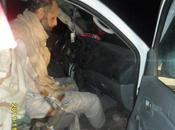 Libye Photos l’arrestation Seif Al-Islam