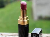 obsession moment: Rouge Coco Shine Chanel