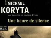 heure silence, Michael Koryta