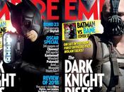 Empire Online offre nouvel aperçu personnages Dark Knight Rises