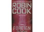 Robin COOK Foreign Body/Morts accidentelles 5,5/10