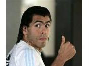 Costacurta Tevez serait parfait pour remplacer Cassano