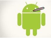 Android l'attaque malwares augmentation