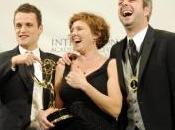Benidorm Bastards remporte Emmy York..