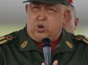 Chávez accusé crimes contre l’Humanité