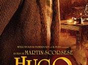 Hugo Cabret personnages s'affichent