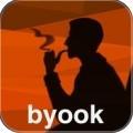 Livres numériques Byook interview codes gagner
