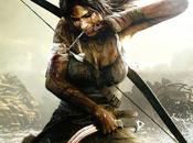Tomb Raider nouvelle adaptation cinéma sera reboot