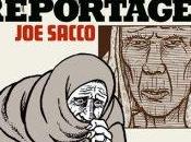 Reportages (Sacco)