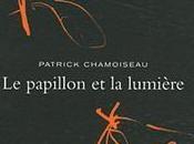 papillon lumière, Patrick Chamoiseau