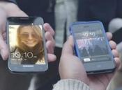 Samsung fait queue pour l’iPhone