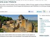 Visitez Château Castelnaud Aquitaine