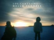 Campesinos! Hello Sadness [2011]