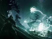 Elder Scrolls Skyrim Concept signés Lederer