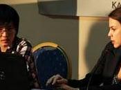 Echecs Tirana partie Live