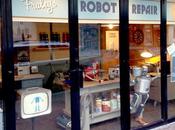 Good as... Boutique réparation robots