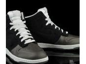 Nike Dunk High Premium Midnight