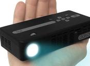 AAXA Technologies nouveau pico-projecteur lumens