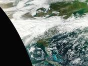 [Image jour] satellite livre première image Terre