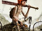 l’élaboration d’une couverture comic book