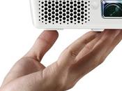 BenQ Joybee video-projecteur 720p pour iPhone/iPod