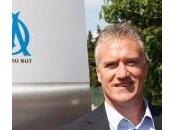 Deschamps départ Gignac n’est d’actualité