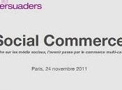 slide Vendredi Social Commerce Frédéric Cavazza