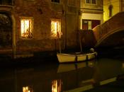 Venise nuit...à complice pour Santa Caterina