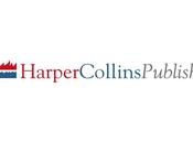 L’actu ebooks L’éditeur Harper Collins s’intéresse publicité dans