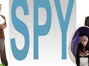 Critiques Séries Spy. Saison BILAN