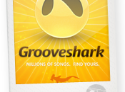 Grooveshark amende record
