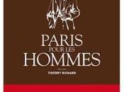 Paris pour hommes