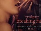Breaking Dawn, part1 Review pire