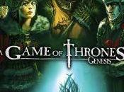 Game Story,Games Thrones, News vrac