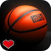 iBasket référence jeux basket iPhone/iPad 0,79€