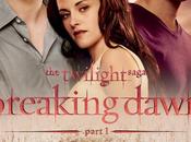 DVD/Blu-Ray Breaking Dawn (USA)