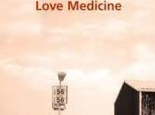 **Love medicine Louise Erdrich**