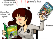 C'est duuuuuur vie!!