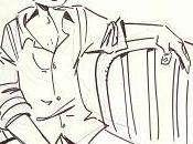 Dédicace week-end Serge Carrère