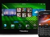 Blackberry offre multiplateforme