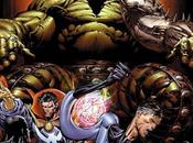 crossovers Marvel World Hulk