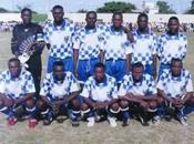 Togo: Mort joueurs football