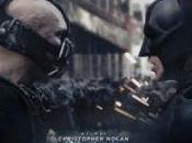[Fan Made] affiches pour Dark Knight Rises