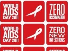 Journée mondiale contre SIDA