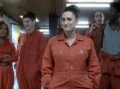 Critiques Séries Misfits. Saison Episode Five.